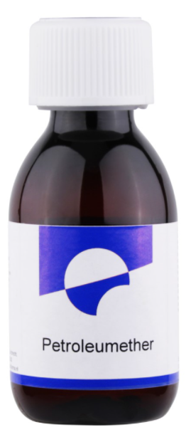 Petroleumether 40-60 6 x 110ml
