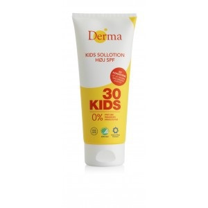 Sun Kids Lotion SPF30 200ml