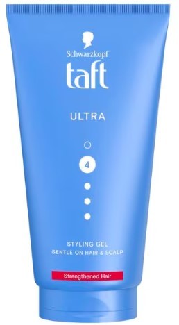 Ultra styling gel 150ML