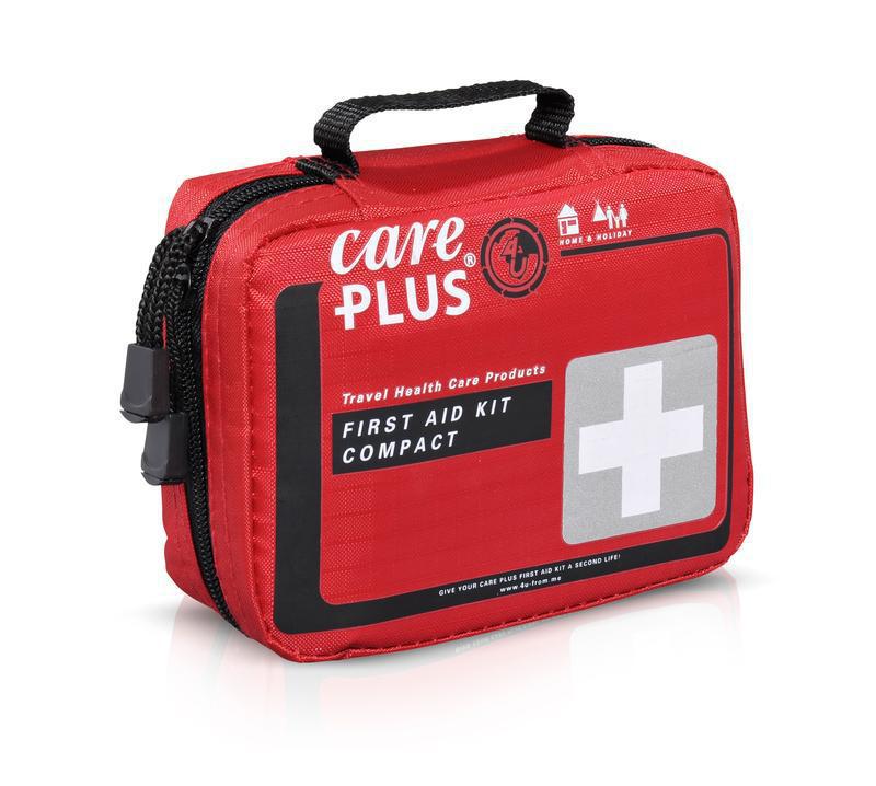 Kit first aid compact 1 Set