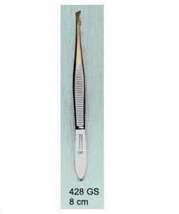 Pincet 8cm 428GS/9 ex