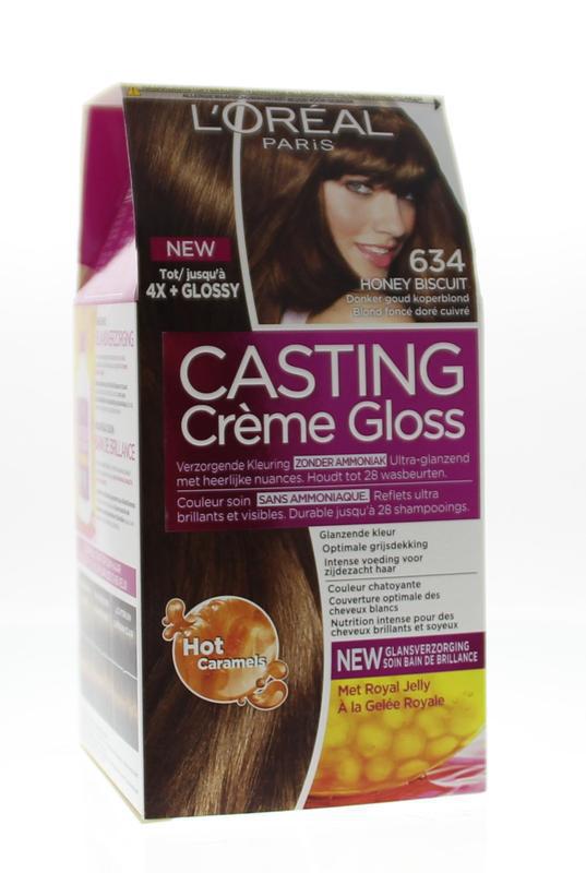 Casting Creme Gloss 634 verp.