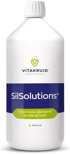 SilSolutions 1000 ML