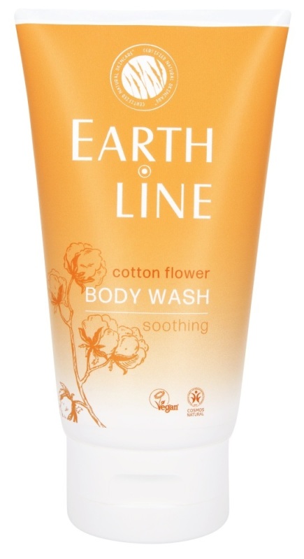 Cotton Flower Bodywash 150 ML