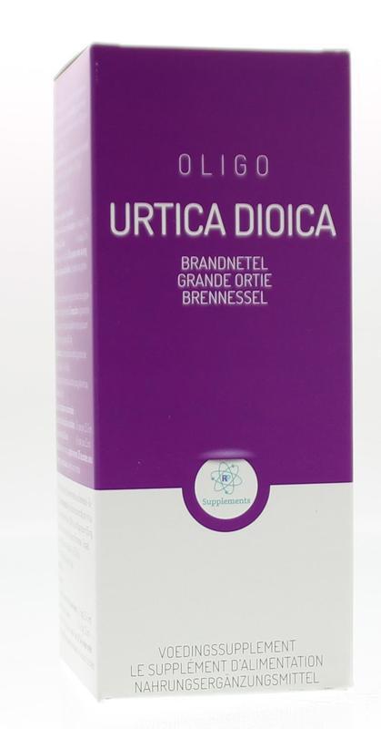 Urtica dioica 120ml
