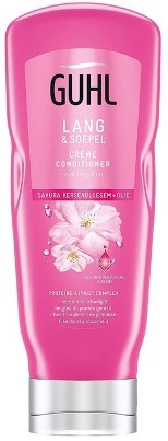 Conditioner Lang & Soepel Sakura Kersenbloesem 200 ML