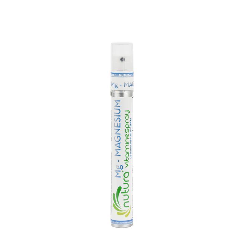 MG-Magnesium 14.4 ML
