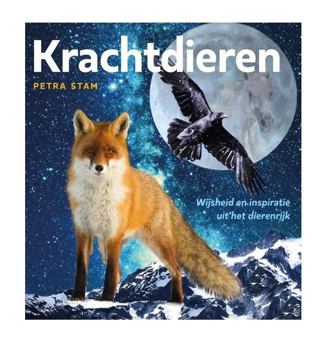 Krachtdieren