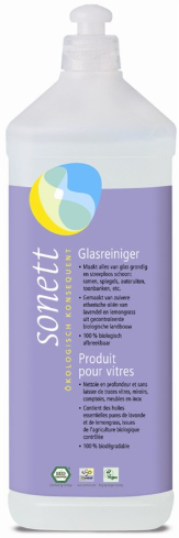 Glasreiniger Navul 1 Liter