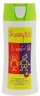 Anti luis shampoo 250ml