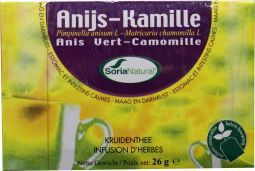 Manzanilla anis 20st
