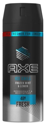 Deospray - Ice Chill 150ML