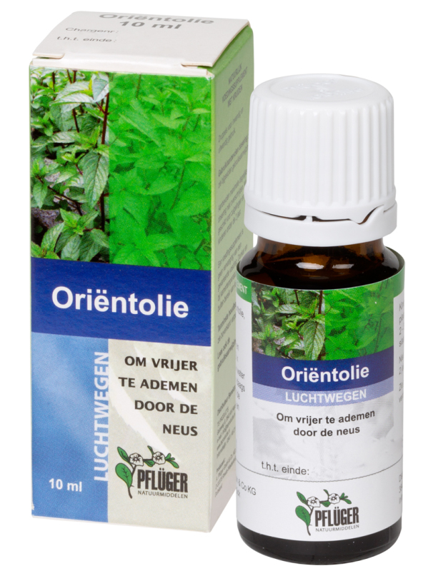 Pfluger Orient olie 10ml