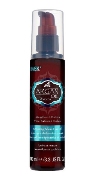 Oil Argan Oil Pomp 59ml