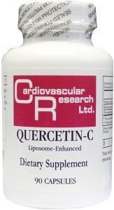 Quercitin C 90 Capsules