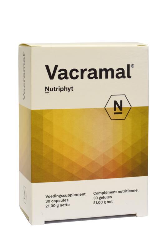 Vacramal 30ca