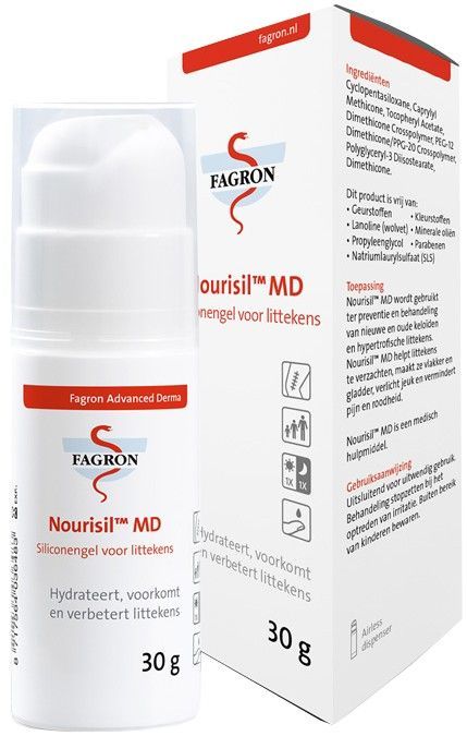 Nourisil MD 30 G