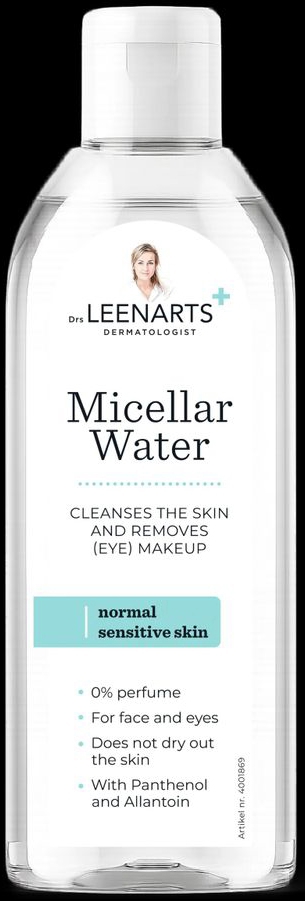 Drs. Leenarts Micellair Water 200 ml