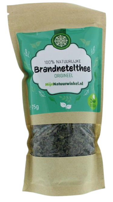 Brandnetelthee 75g