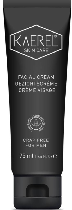 Skin care gezichtscreme 75ml