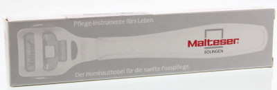 Eeltschaaf 14cm nikkel wit 51/19 ex