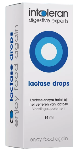 Lactase Drops 14ml