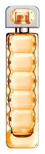 Orange Woman Charity Eau De Toilette 50ml