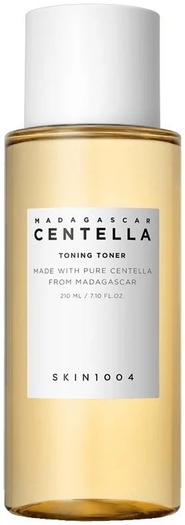 Madagascar Toner 210ml