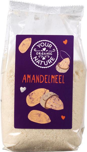 Amandelmeel 400g