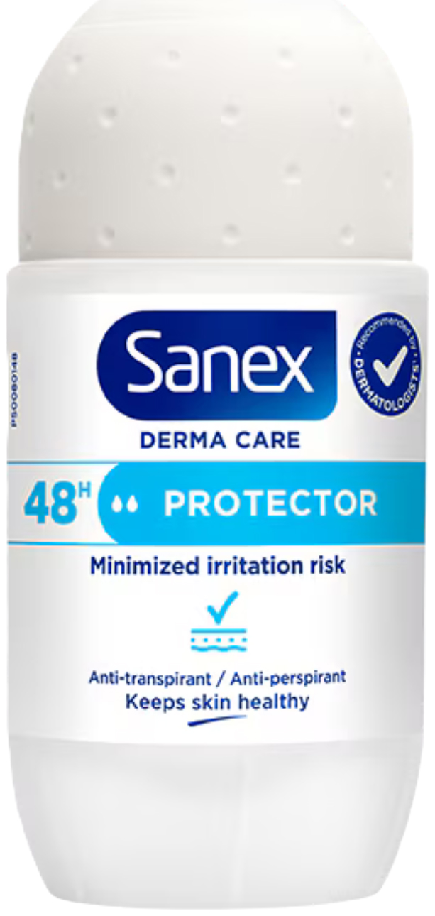 Sanex Deoroller Dermo Protector 50 ML