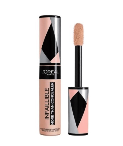 L'Oréal Paris Infaillible More Than Concealer 325 Bisque 1 Stuk