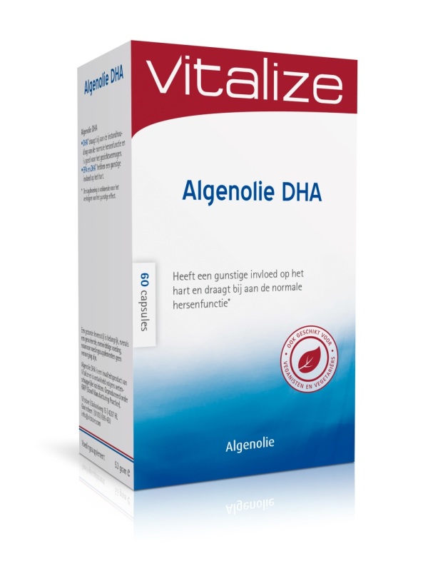 Algenolie 60 capsules