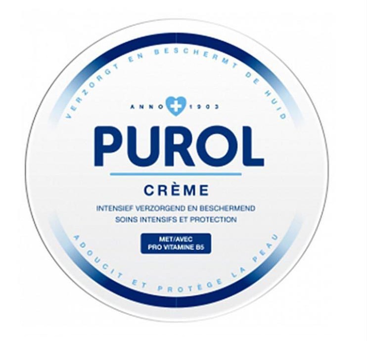 Soft Creme Plus Blik 150ml