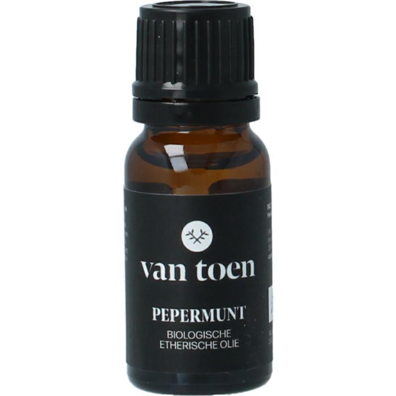 Pepermunt bio 10ml