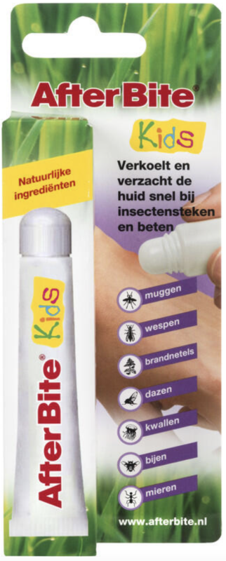 Kids Doseerpen 20ml