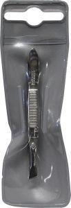 Pincet 401 scheef 5423-2.5 8cm ex