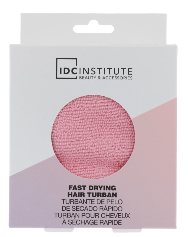 Idc Institute Haartulband 1 Stuk