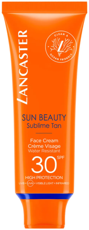 Sun Beauty Face Cream SPF30 50 ML