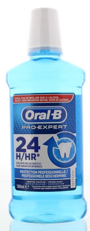 Pro Expert Beschermend Mondwater 500ml