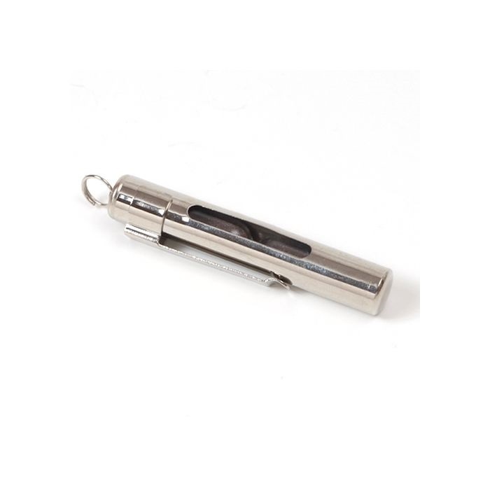 Polsteller Met Clip 30 Seconden 1 stuk