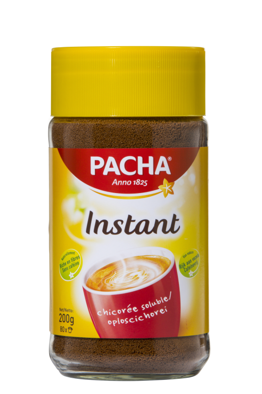 Instant koffie bruin 200g