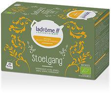 Stoelgang Thee 20x1.5