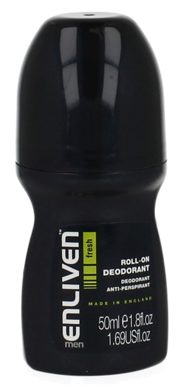 Fm deoroller fresh 50ml