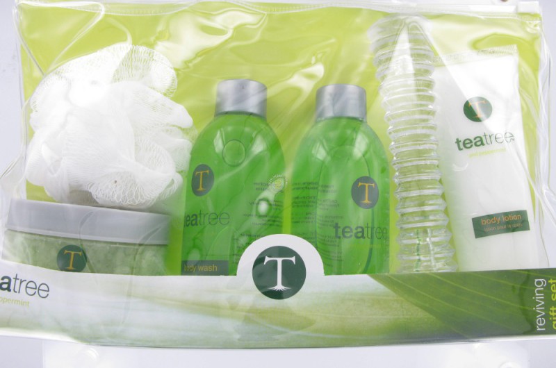 Geschenkset Reviving 1 set