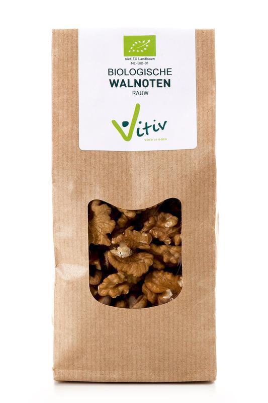 Walnoten 500g