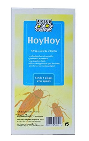 Hoy Hoy Set 6st