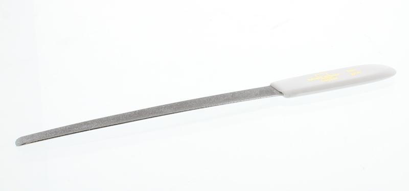 Saffiervijl 16.5cm DF40-15/22 ex