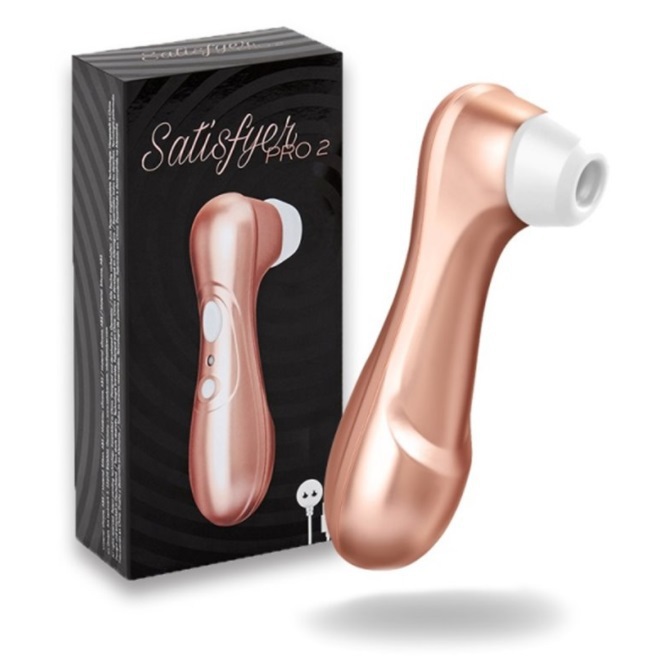 Pro 2 Next Generation 1st