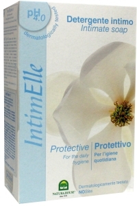 Intimelle wasgel beschermend PH4 250ml