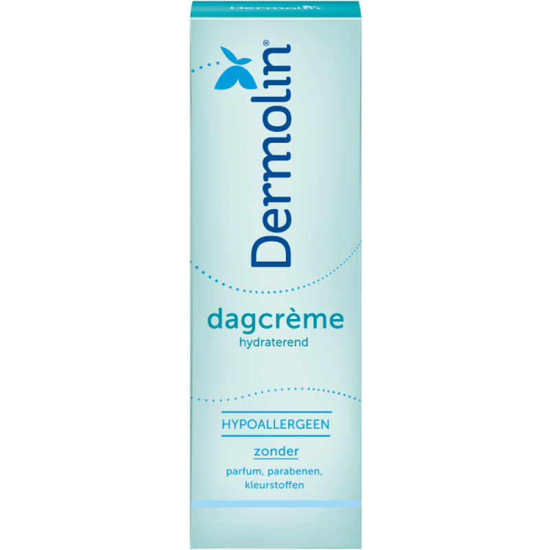 Dagcrème 50ml